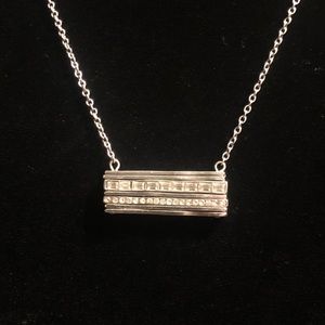 Lia Sophia “Meteor” Necklace